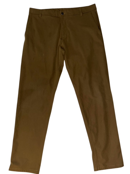 lululemon athletica Other - Lululemon mens dress pants size 36